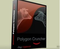Download Polygon Cruncher Free