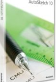 Autodesk AutoSketch 10 Free Download