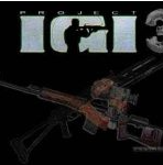 IGI 3 Game Free Download Setup For PC