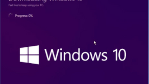 Windows 10 Pro ISO Free Download