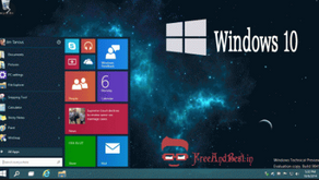 Windows 10 All in One Latest RTM OEM Final ISO Free Download