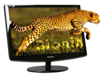 Download BioniX Desktop Background Changer Free