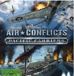 Air Conflicts Pacific Carriers Free Download