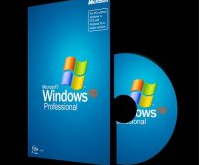 Download Windows XP Professional SP3 August 2018 Free