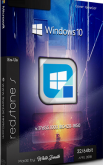 Windows 10 RS5 AIO v1809 Dec 2018 Free Download