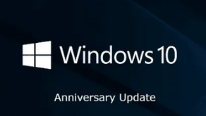 Windows 10 Anniversary Update ISO Free Download