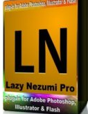 Lazy Nezumi Pro Free Download