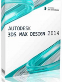 Autodesk 3ds Max Design 2014 Free Download