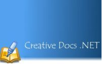Creative Docs .NET Free Download