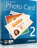Download Ashampoo Photo Card 2 Free
