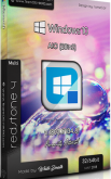 Download Windows 10 AIO RS4 1803 May 2018 Free