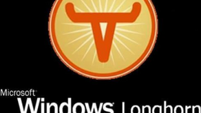 Microsoft Windows Longhorn Free Download (32-bit/64-bit)