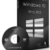 Download Windows 10 Pro v.1709 Free