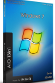 Download Windows 7 All in One Feb 2018 Free
