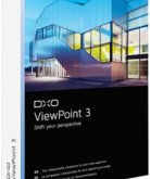 Download DxO ViewPoint 3 Free