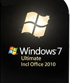 Windows 7 Ultimate x64 with Office 2010 Free Download