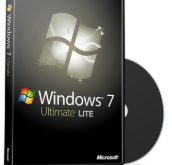 Download Windows 7 Lite Edition 2017 DVD ISO Free