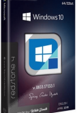 Download Windows 10 Pro 1803 RS4 x64 DVD ISO Free