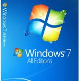 Microsoft Windows 7 SP1 AIO OEM ESD JAN 2020 Free Download