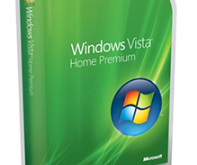Windows Vista Home Premium ISO Free Download