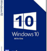 Download Windows 10 All in One with March 2018 Updates DVD ISO