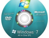 Windows 7 SP1 AIO ESD SEP 2019 Free Download