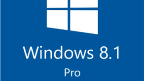 Microsoft Windows 8.1 Free Download 32 Bit 64 Bit ISO