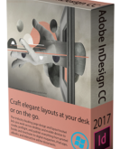 Download Adobe InDesign CC 2017 Free