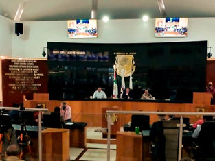 La iniciativa surge en respuesta a una propuesta ciudadana presentada el 25 de febrero de 2025 por el Consejo Ciudadano por el 6º Municipio Cabo San Lucas.
