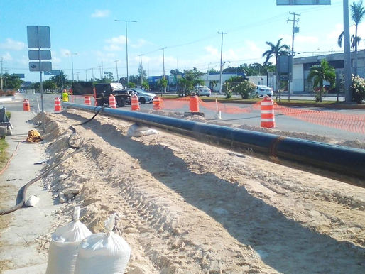 En mayo empieza obra en Blvr Colosio: se dará mantenimiento a la vía y se ampliará red de gasoductos