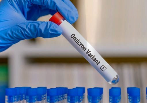 Último reporte de OMS sobre ómicron alerta sobre posible reducción en la eficacia de las vacunas