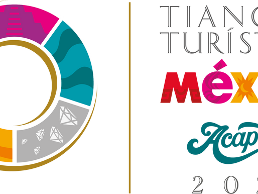 El Caribe Mexicano brilló durante el Tianguis Turístico 2022