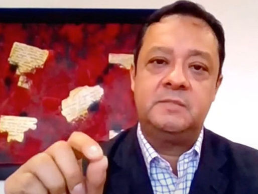 Hacienda pronostica 6.5% de crecimiento para 2021