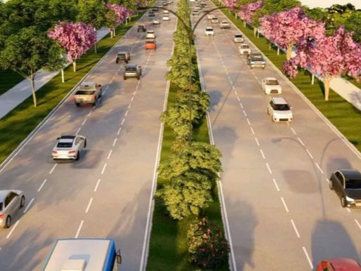 Comenzarán obras de remodelación del Blvd. Colosio, mejor movilidad y Gas Natural entre beneficios