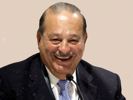 AMLO asegura que Slim es un empresario austero