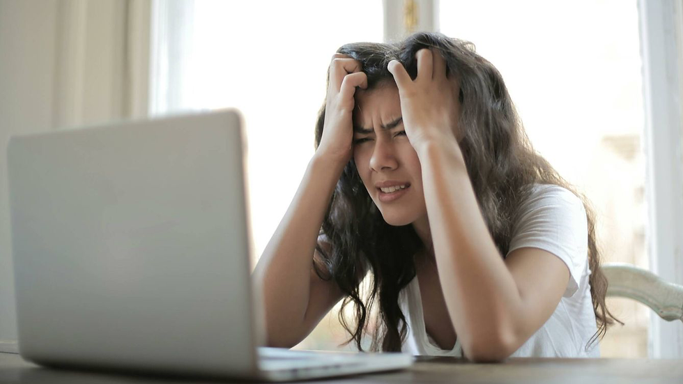 El fracaso de la adopción puede ser un problema de persistencia