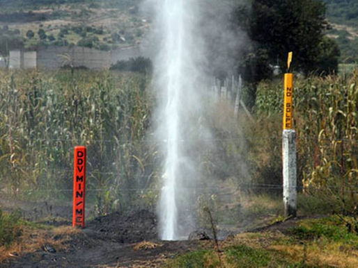 Robo a ductos de PEMEX no se detiene