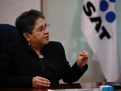 Nuevas medidas del SAT para el 2022, lo cierto y lo falso