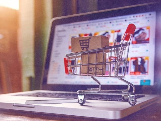 Ventas digitales crecen 27% en 2021