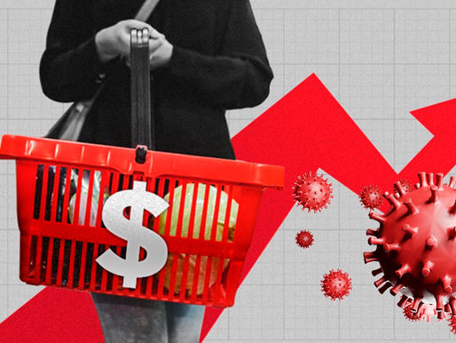 Ómicron presiona economías ante la amenaza de que se prolongue la pandemia