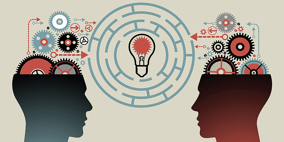 Características del Pensamiento Crítico