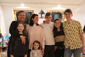 Présentation de la P'tite Tribu