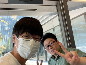 皆さんは普段どうお過ごしですか？