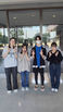 充実大学生活