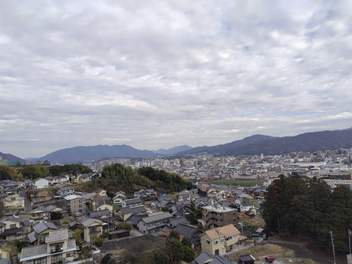 他人事じゃない、自分事。