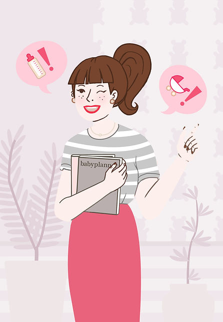 BabyPlanner.ch Baby Planner baby planner