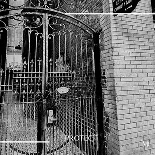 Vancouver Gates