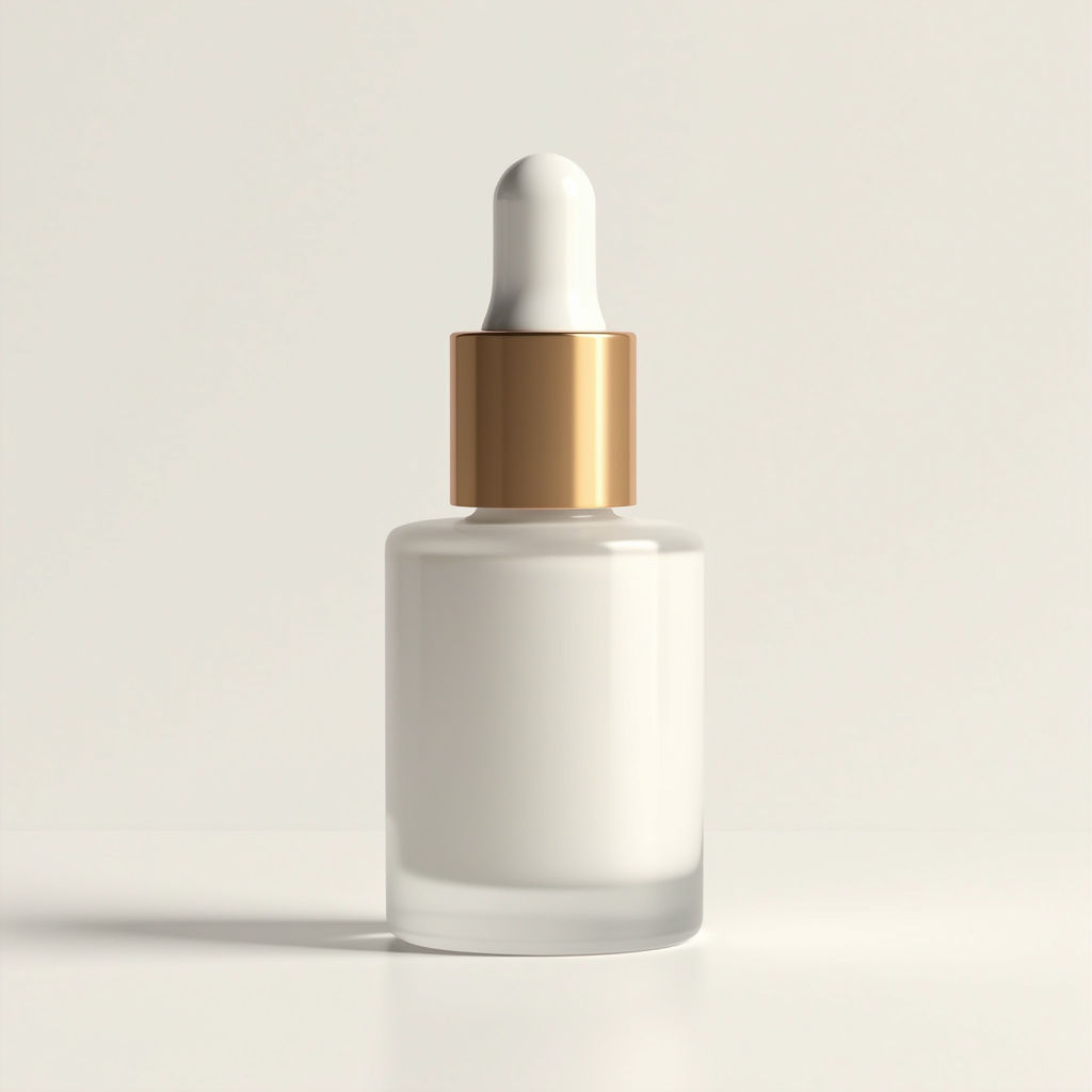 Stärkendes Nagelserum