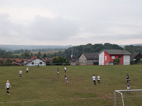 E1-Heimsieg im ersten Kreisliga-Quali-Spiel