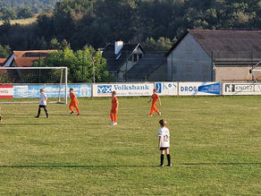 Weitere Heimsiege unserer E-Jugenden